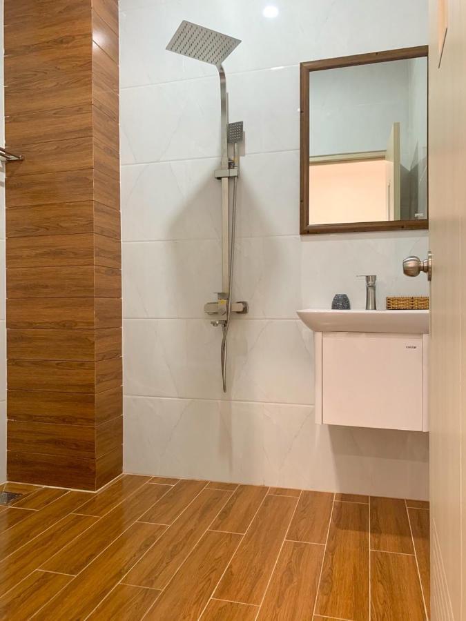 Hotel Thien Nhien Hong Ngu Zewnętrze zdjęcie